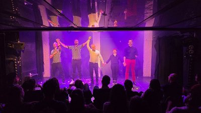 임프로비덴스 (L'improvidence)